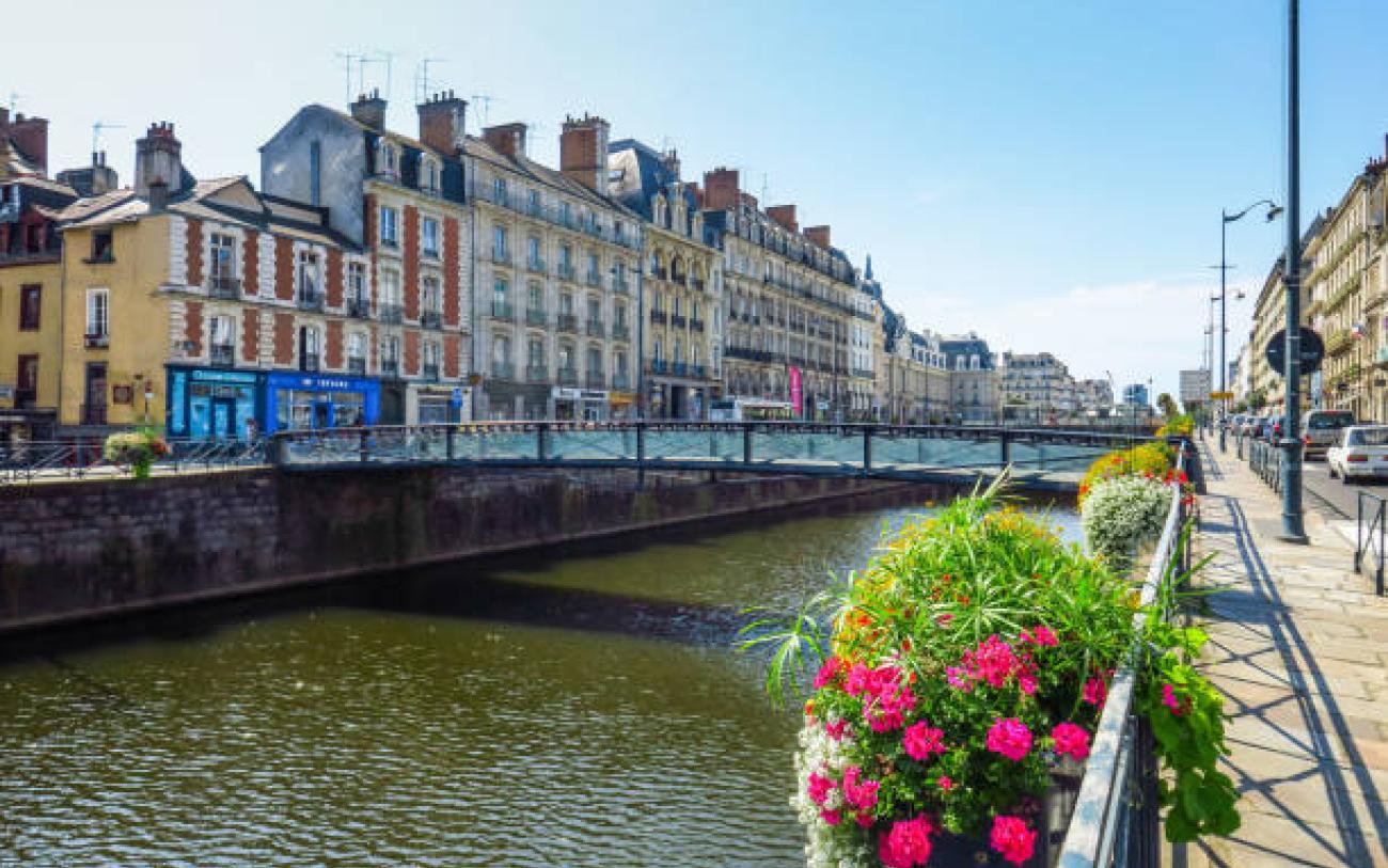 Quai Rennes1 (photo)