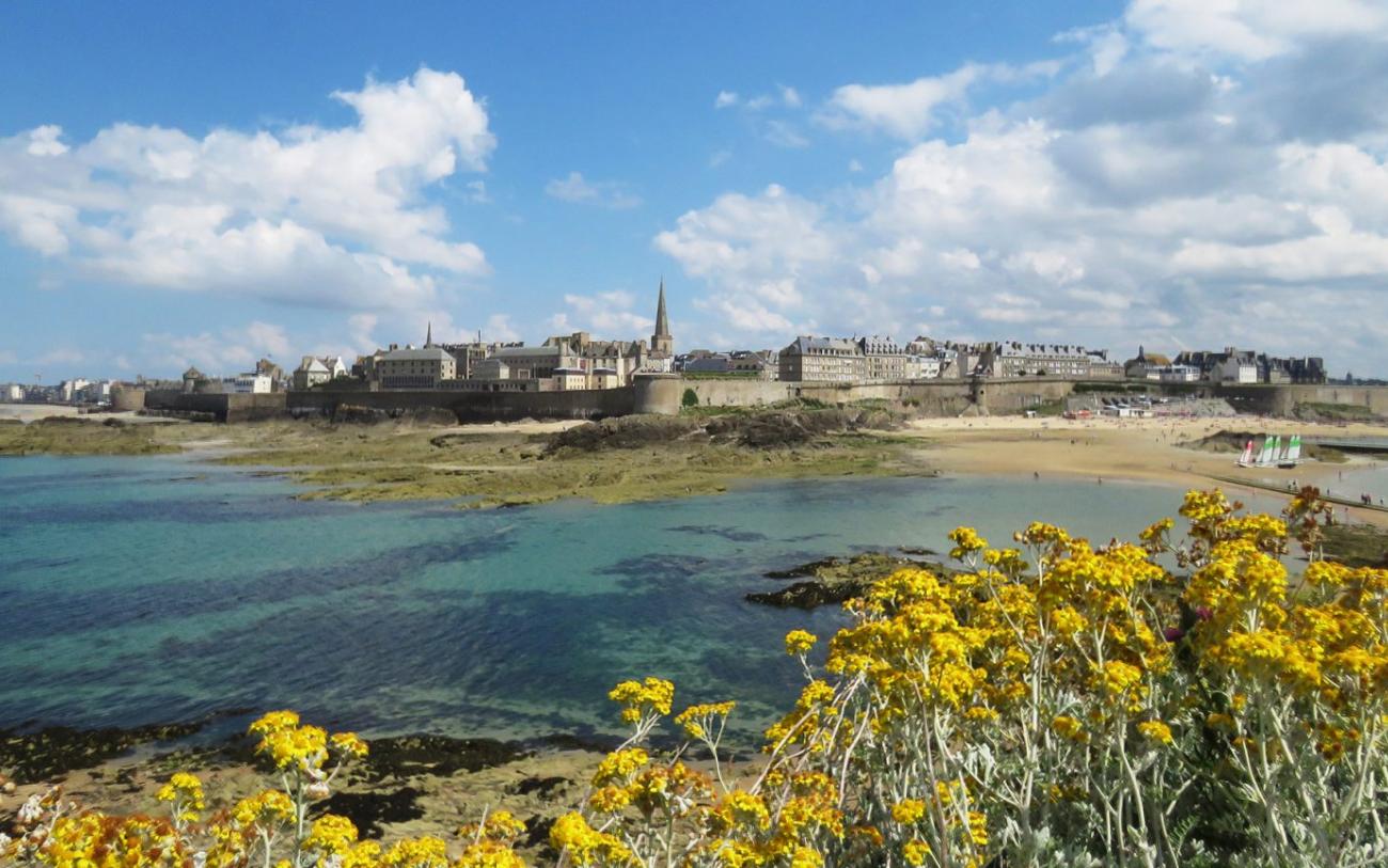 St-Malo